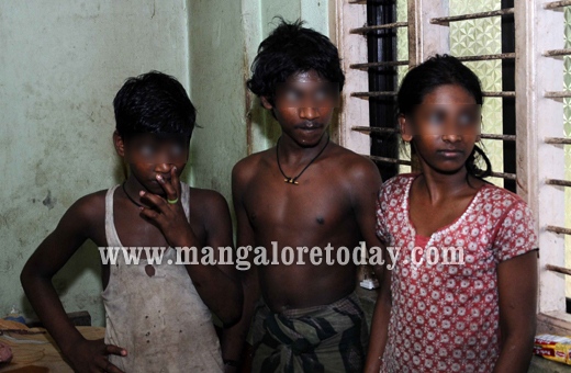 Bakery products unit at Ashoknagar raided; 3 child workers rescued